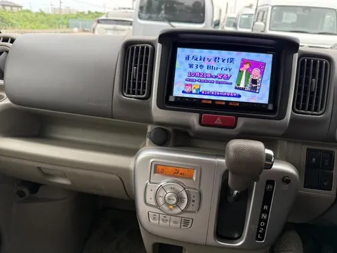 Nissan Clipper Rio