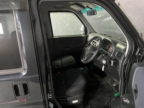 Honda Vamos Hobio Pro
