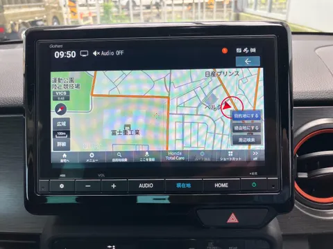 Honda N-ONE