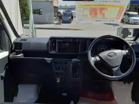 Daihatsu Hijet Cargo