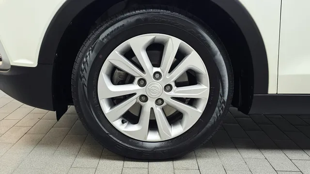 SsangYong Tivoli XLV (Tivoli Air)