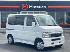 Honda Vamos