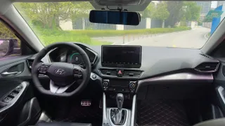 Hyundai Festa