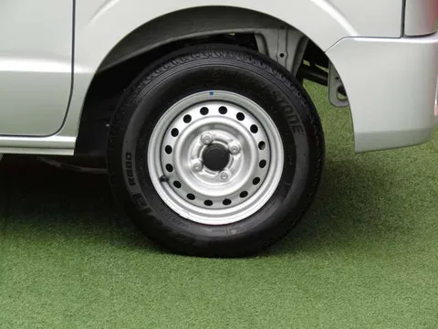 Nissan Clipper