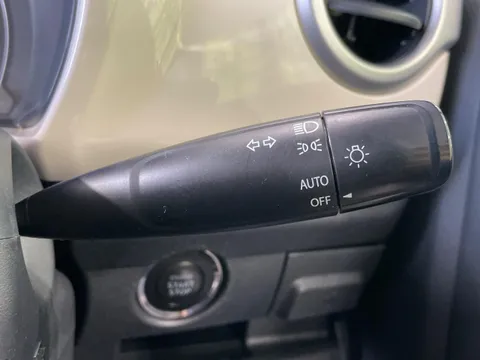 Mazda Flair Crossover