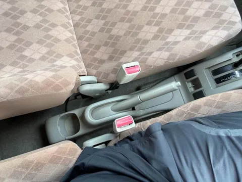 Mazda Carol