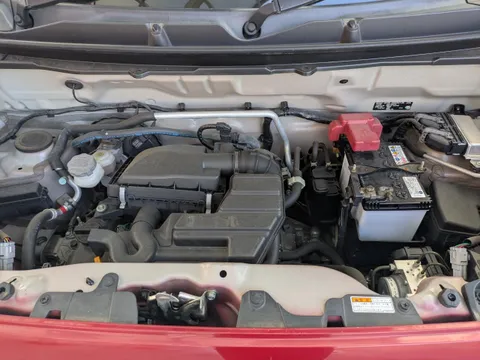 Mazda Flair Crossover