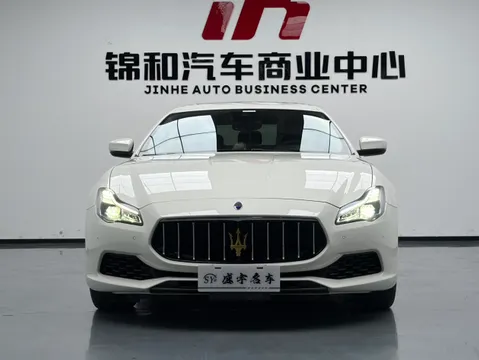 Maserati