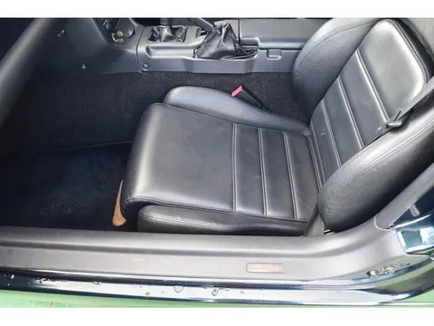 Suzuki Cappuccino