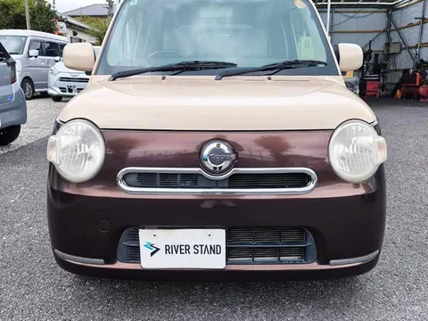 Daihatsu Mira Cocoa