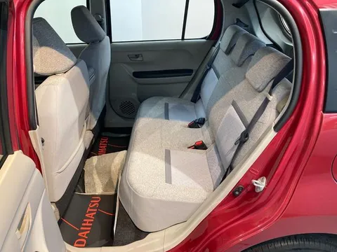 Daihatsu Boon