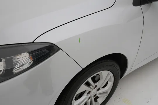 Renault SM3