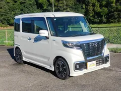 Mazda Flair Wagon Custom Styel