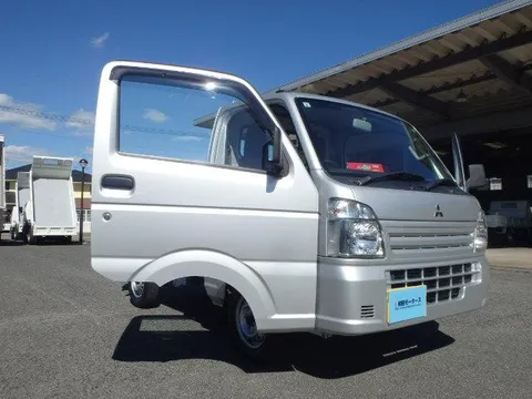 Mitsubishi Minicab Truck