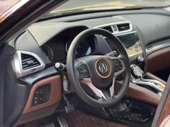 Acura CDX