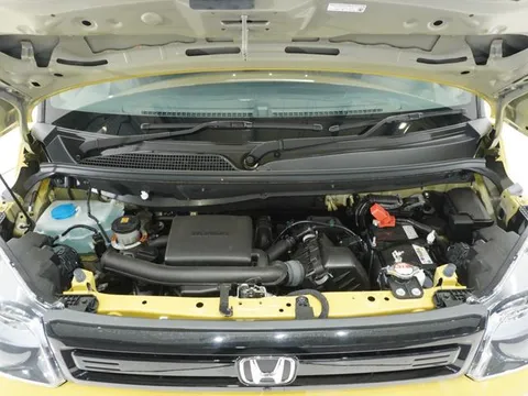 Honda N-BOX Joy