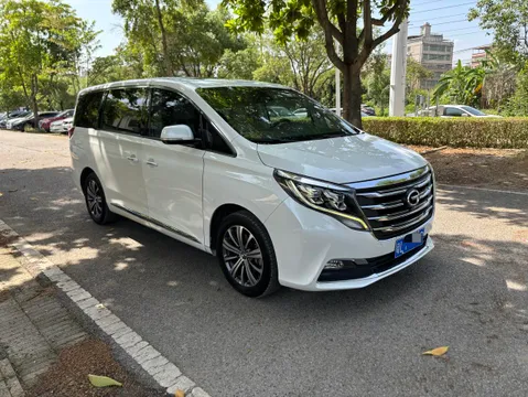 Gac M8