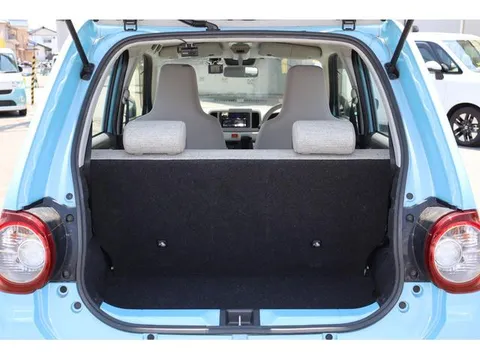 Daihatsu Mira Tocot