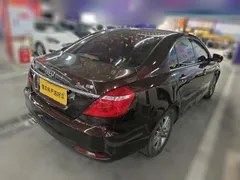 Geely