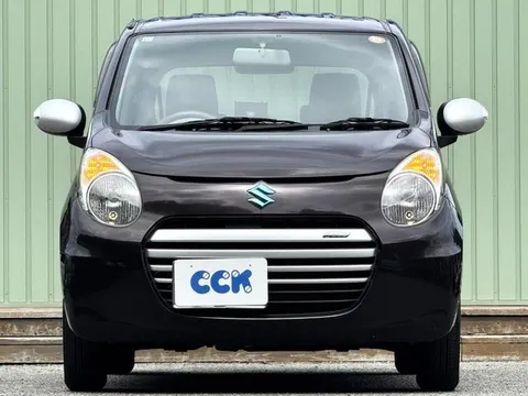 Suzuki Alto Eco