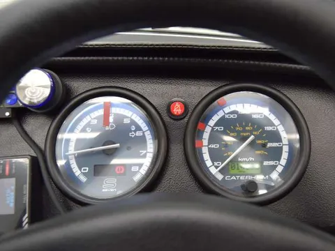 Caterham