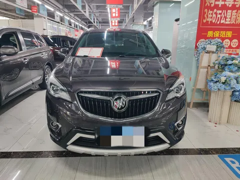 Buick Envision