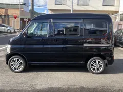 Honda Vamos Hobio