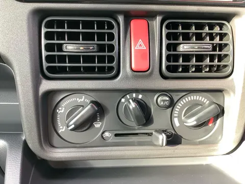 Suzuki Carry Track