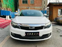 Qoros 3