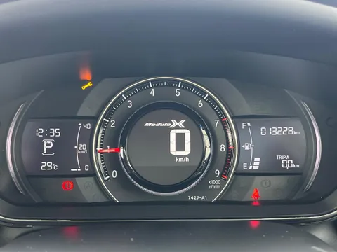 Honda S660