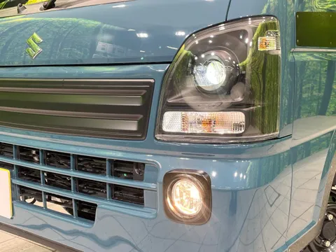 Suzuki Super Carry