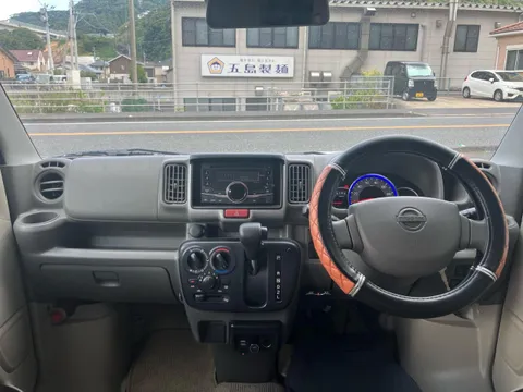 Nissan Clipper