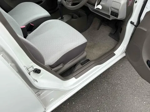 Suzuki Alto Eco