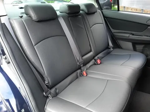 Subaru Impreza G4