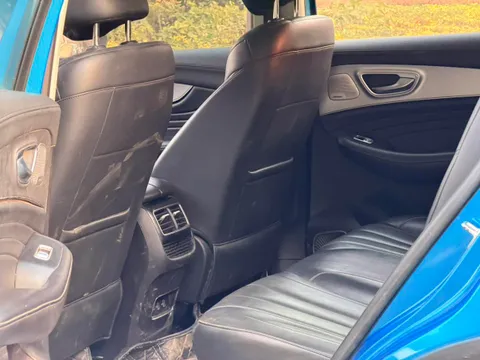 Roewe RX5