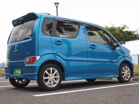 Mazda Flair
