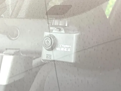 Toyota Yaris (Vitz)