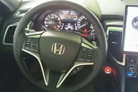 Honda UR-V
