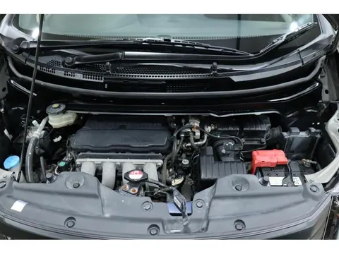 Honda Freed Spike
