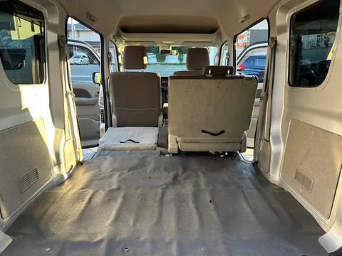 Nissan Clipper