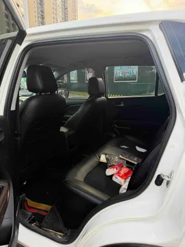Gac GS3