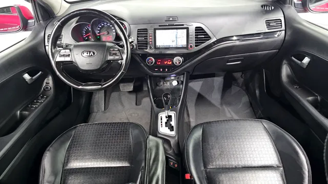 Kia Picanto (Morning)