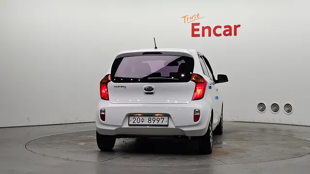 Kia Picanto (Morning)