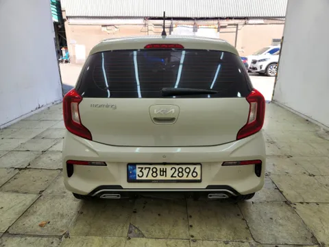 Kia Picanto (Morning)