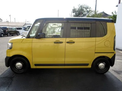 Honda N-BOX Joy