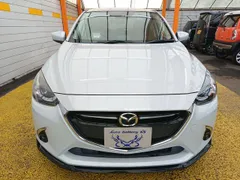 Mazda Mazda2 (Demio)