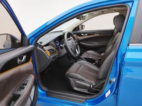 Changan Eado DT