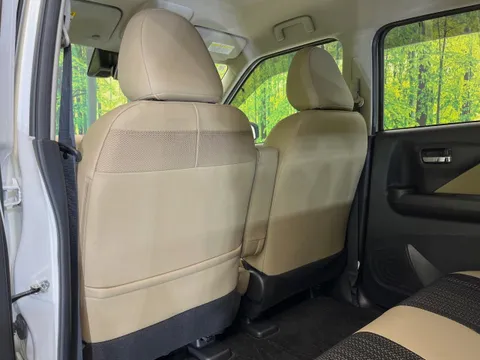 Mitsubishi eK X