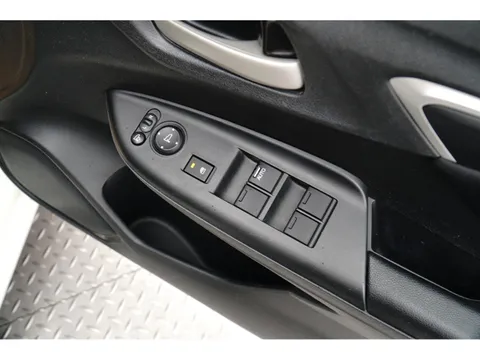 Honda Jazz (Fit)