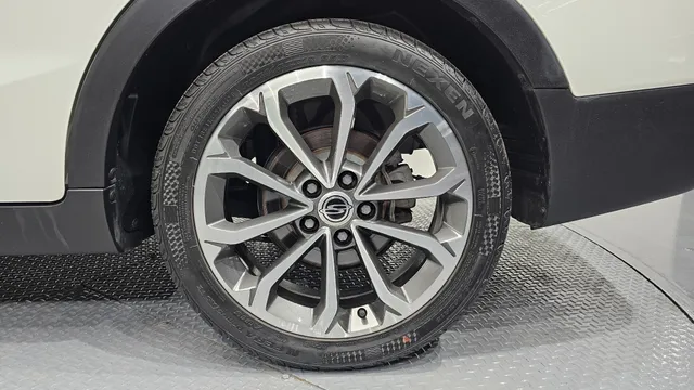 SsangYong Tivoli XLV (Tivoli Air)